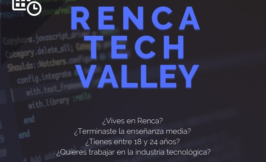 Coding Dojo formará jóvenes programadores en Renca — El Mercurio