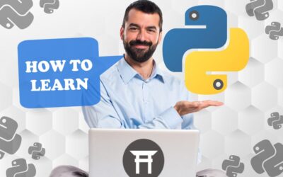 CÓMO APRENDER PYTHON