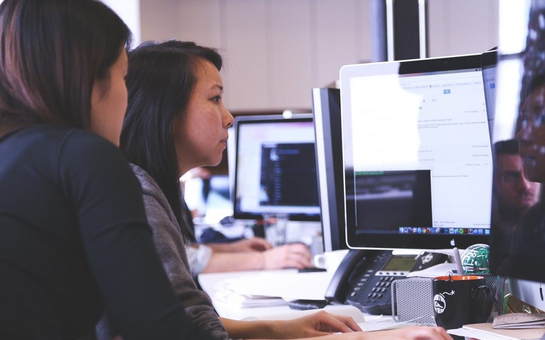 MUJERES INSPIRADORAS QUE HAN DEJADO SU HUELLA EN EL MUNDO TECNOLÓGICO