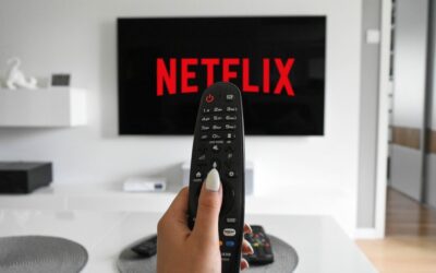 CÓMO CONVERTIRTE EN UN PROGRAMADOR DE NETFLIX