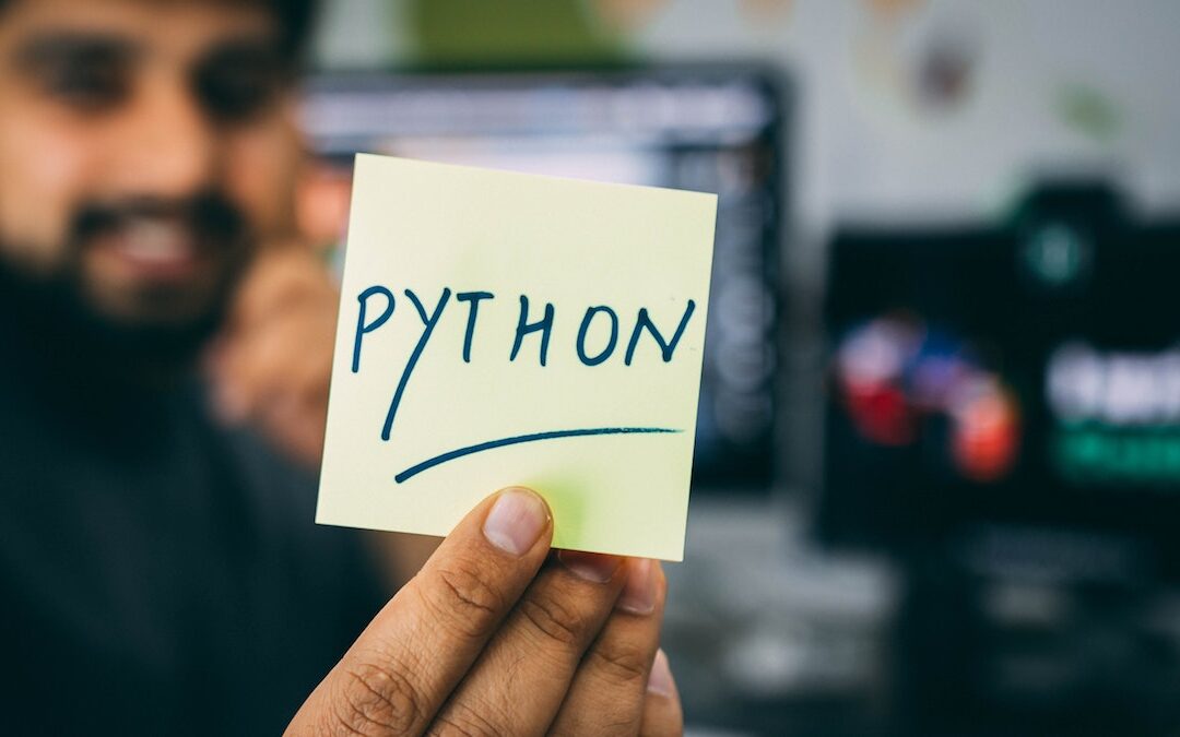 ¿PARA QUÉ SE USA PYTHON?