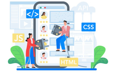 Frontend vs Backend: Principales Diferencias