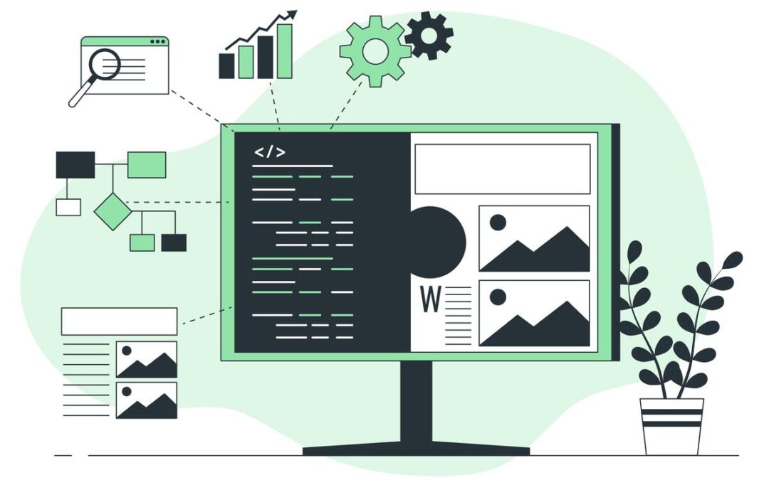 Frontend vs Backend vs Full Stack: Carreras en Desarrollo Web