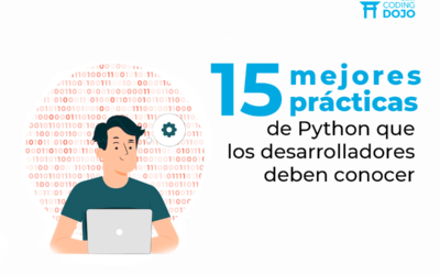 15 Mejores Prácticas de Python que los Desarrolladores deben Conocer