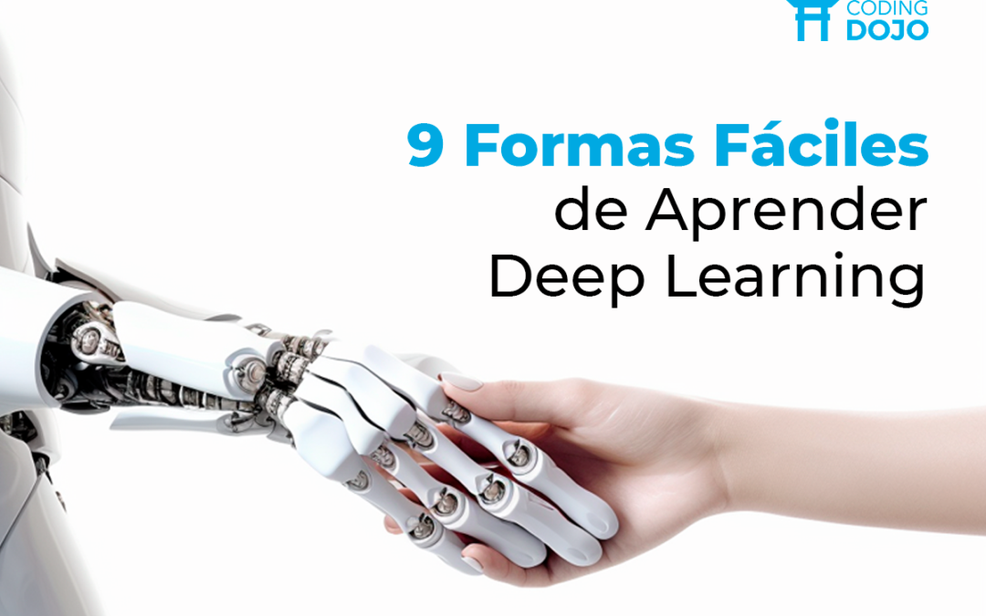 Aprender Deep Learning