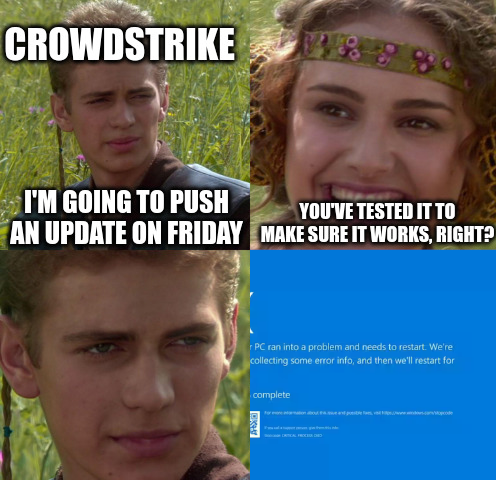 crowdstrike