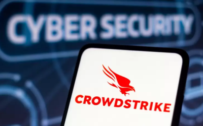 CrowdStrike se pone rebelde: suspenso y humor