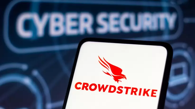 CrowdStrike