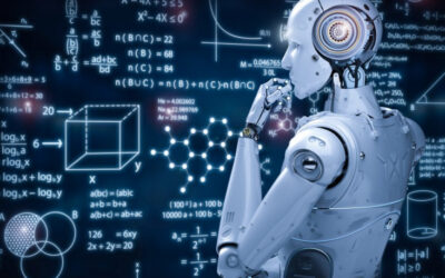 Machine Learning: ¿Cómo las máquinas aprenden a pensar?