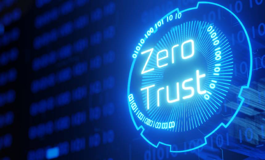 Zero Trust: La nueva frontera en la ciberseguridad empresarial