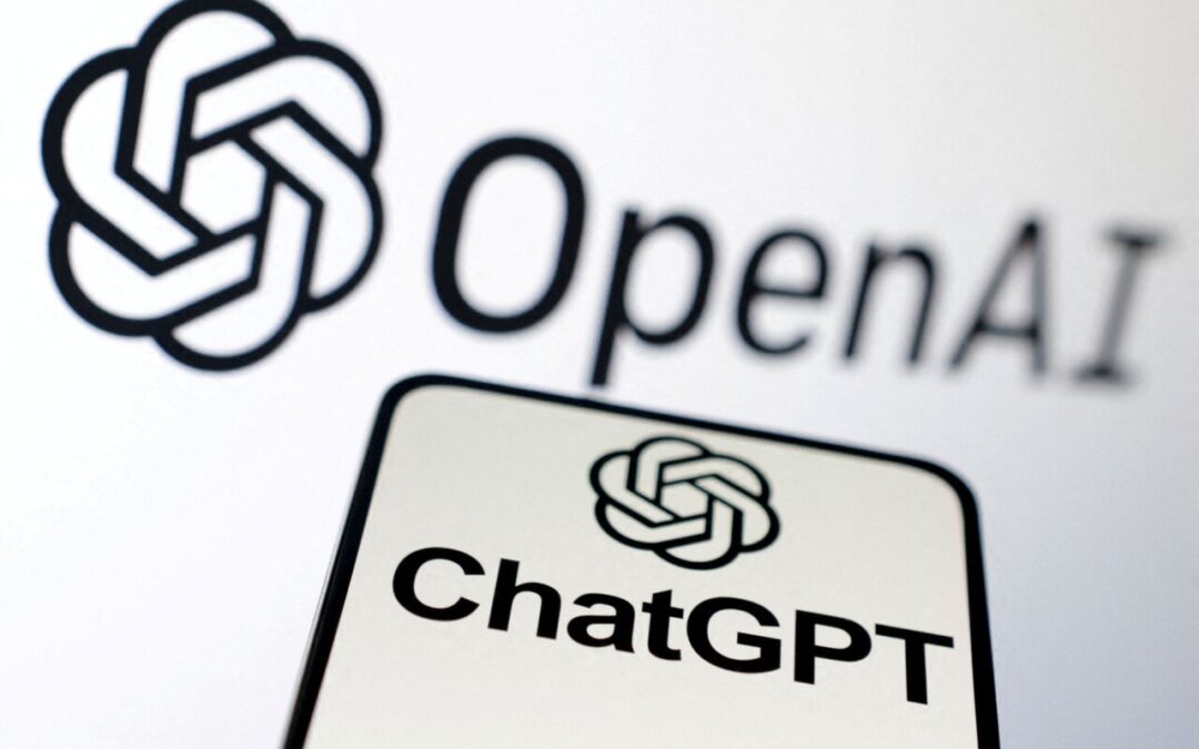 ChatGPT OpenAI