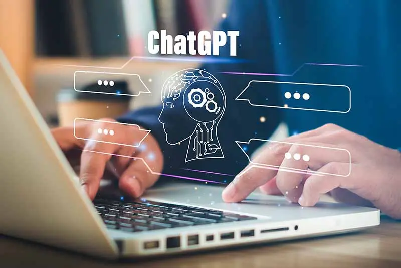 ChatGPT OpenAI